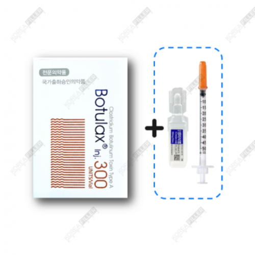 Botulax 300UI