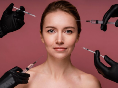 Botulax: The Next Generation of Botulinum Toxin