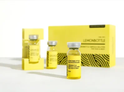Lemon Bottle: A Revolutionary Solution for Fat Reduction and How to Use