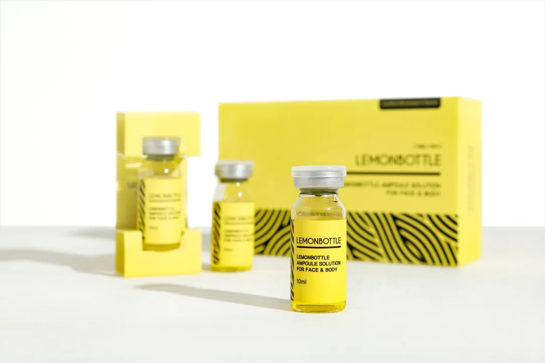 Lemon Bottle: A Revolutionary Solution for Fat Reduction and How to Use