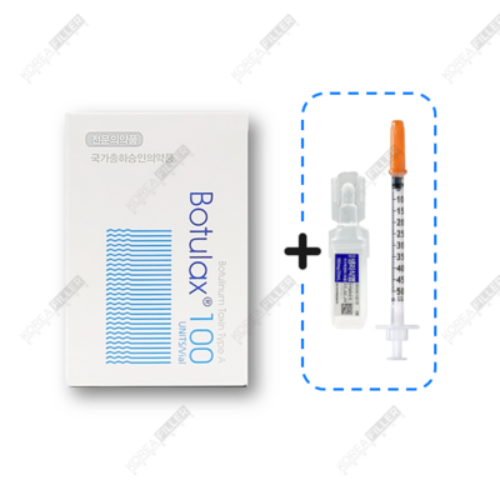 Botulax 100UI