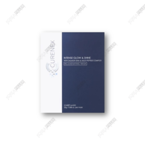 Curenex Dailycare Rejuvenating Mask