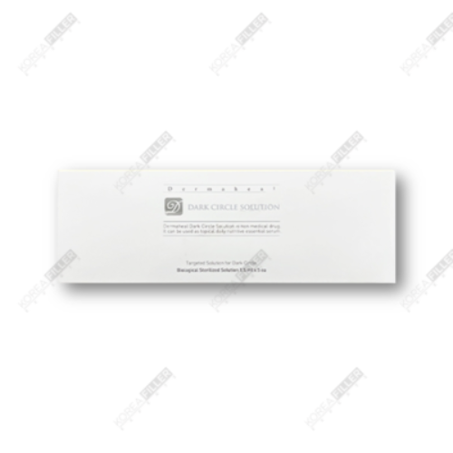 Dermaheal Dark Circle