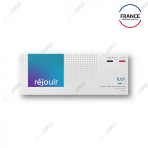 Réjouir