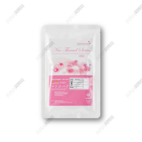 NEO Mesh Cannula (Mesh-Structured: L-Type)