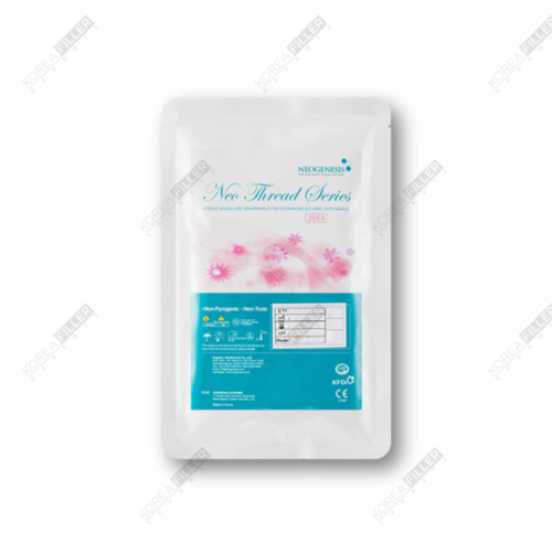 NEO Thread: Screw Single Thread