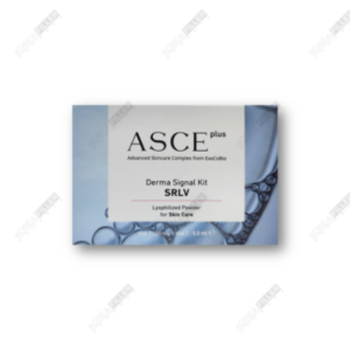 ASCE Plus SRLV – 1 Set