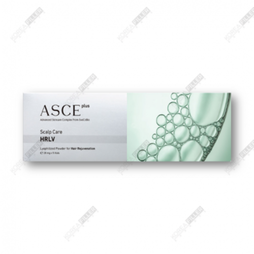 ASCE Plus HRLV