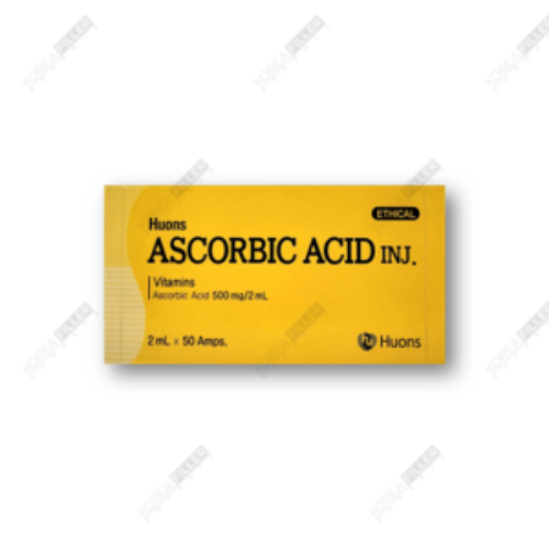 Ascorbic Acid Inj.