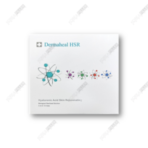 Dermaheal HSR