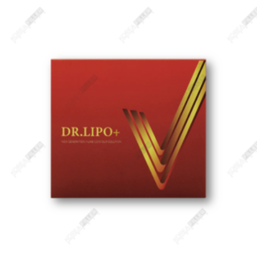 Dr. Lipo+ V