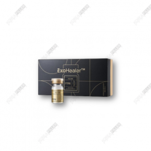 P198 ExoHealer Filcore Activating Solution