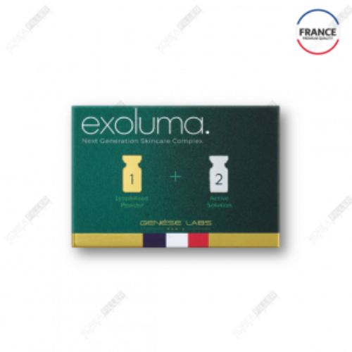 Exoluma – 1 Set
