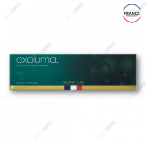 Exoluma – 1 Box (5 Sets)