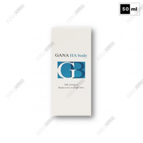 GANA HA Body 50ml