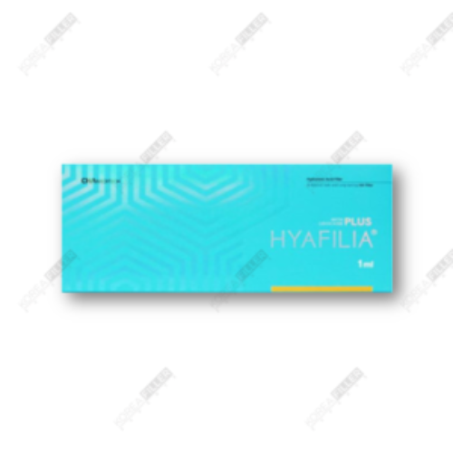 Hyafilia