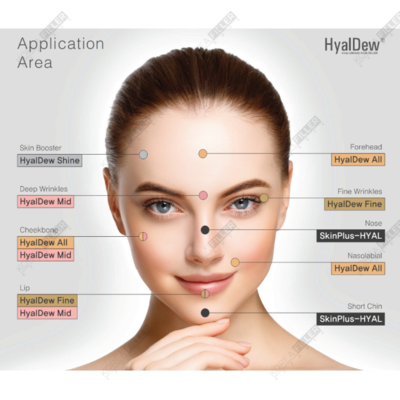 HyalDew Lidocaine - Image 3