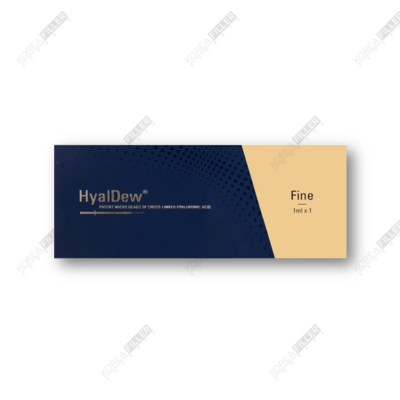 hyaldew fine filler 1