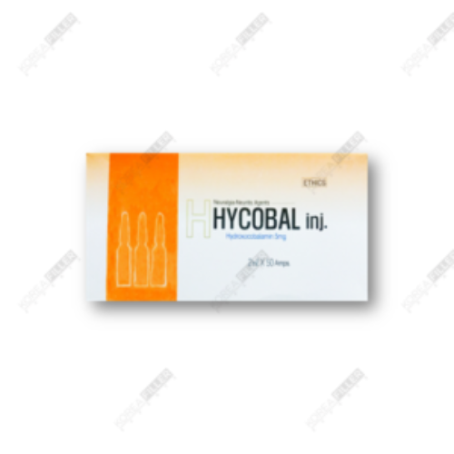 Hycobal Inj.