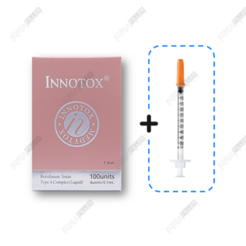 Innotox 100UI