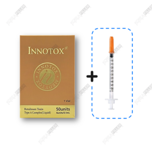 Innotox 50UI