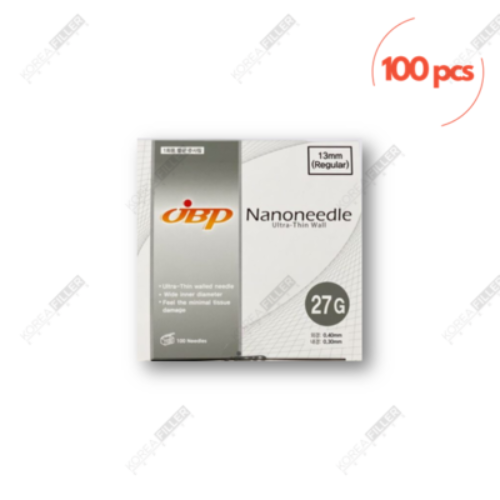 JBP Nanoneedle 27G