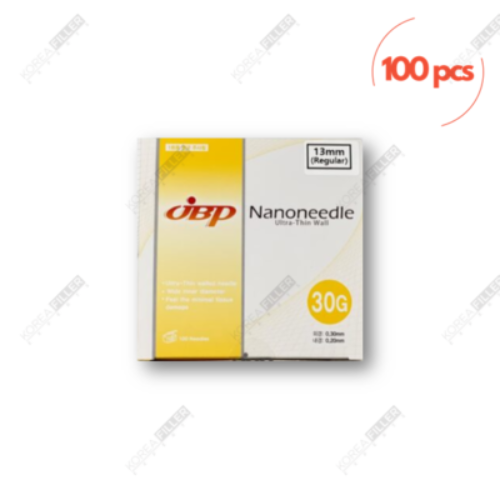 JBP Nanoneedle 30G