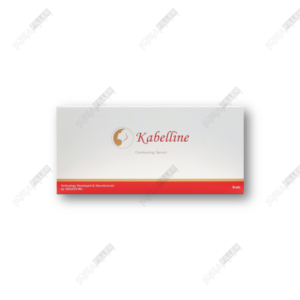 kabelline fat dissolver