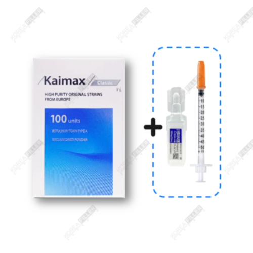 Kaimax 100UI
