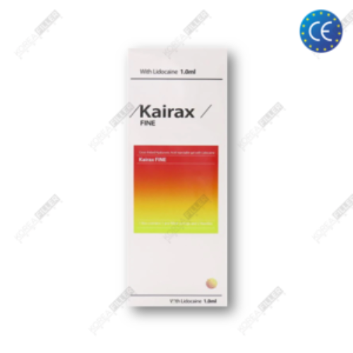 Kairax