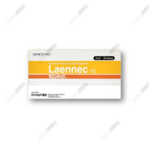 Laennec Inj.
