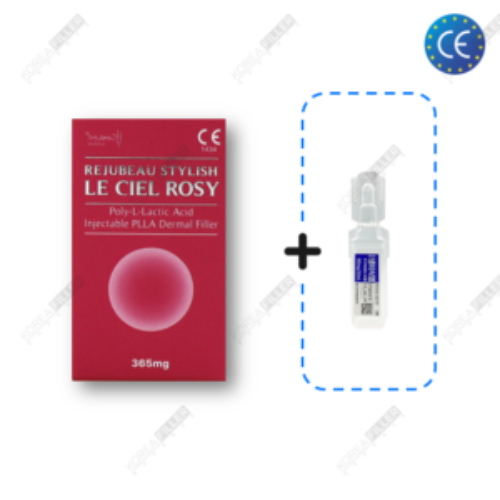 Le Ciel Rosy 365mg