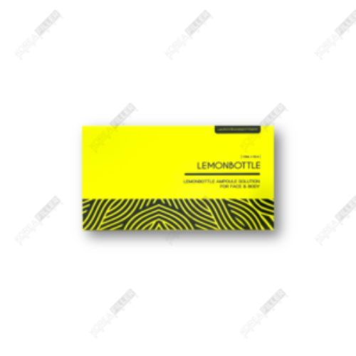 Lemonbottle