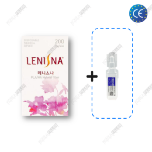 Lenisna 200mg