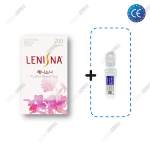 Lenisna 200mg