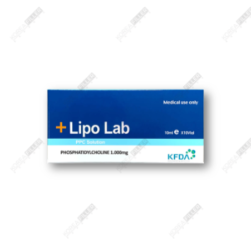 Lipo Lab PPC