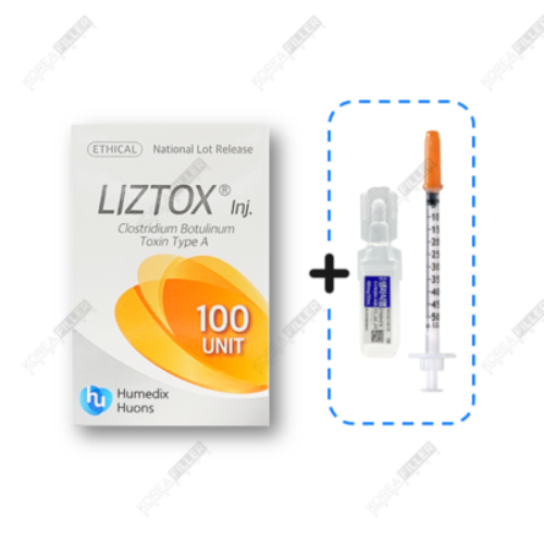 Liztox 100UI