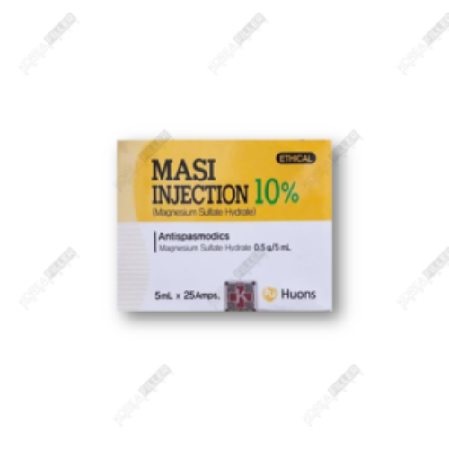 Masi Inj.