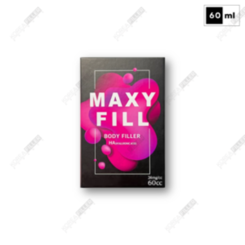 Maxy Fill 60ml