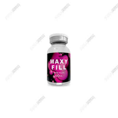 Maxy Fill 60ml - Image 2