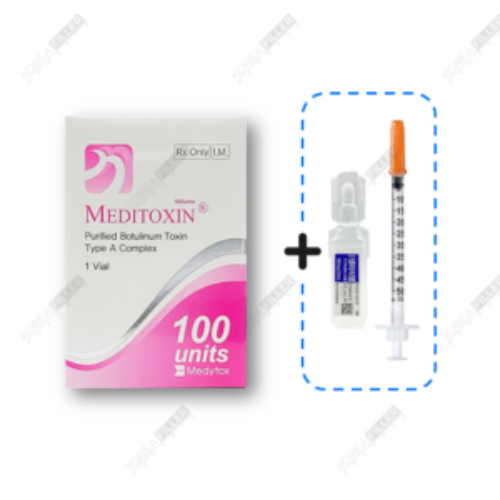 Meditoxin 100UI