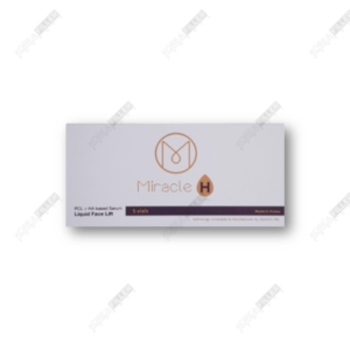 Miracle H