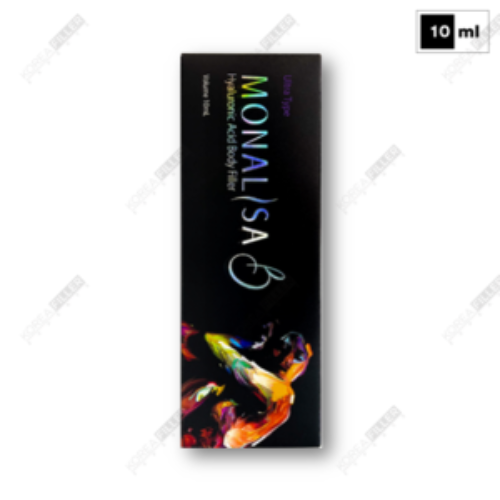 Monalisa Body 10ml