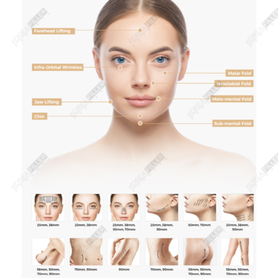 NEO Multi Thread: Twin (Two Twisted Thread) - Image 3