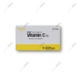 new pharm vitamin c
