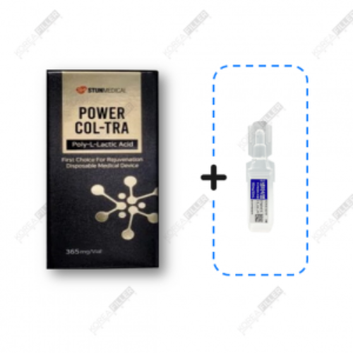 Power Col-Tra 365mg
