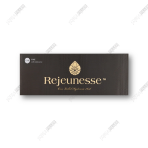 Rejeunesse