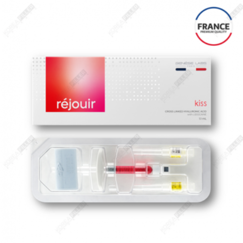 Réjouir Kiss