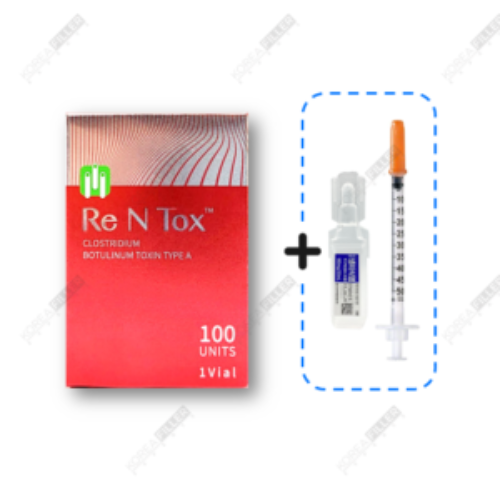 Rentox 100UI