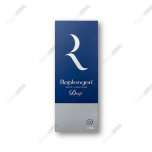 Replengen